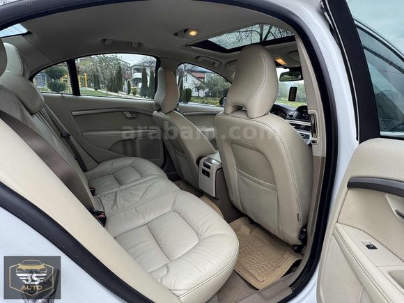 3S AUTO'DAN S80