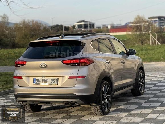 3S AUTODAN TUCSON