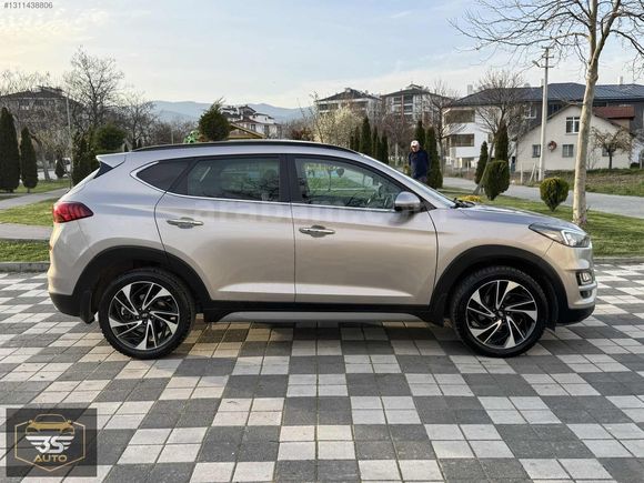 3S AUTODAN TUCSON
