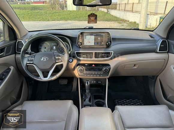 3S AUTODAN TUCSON