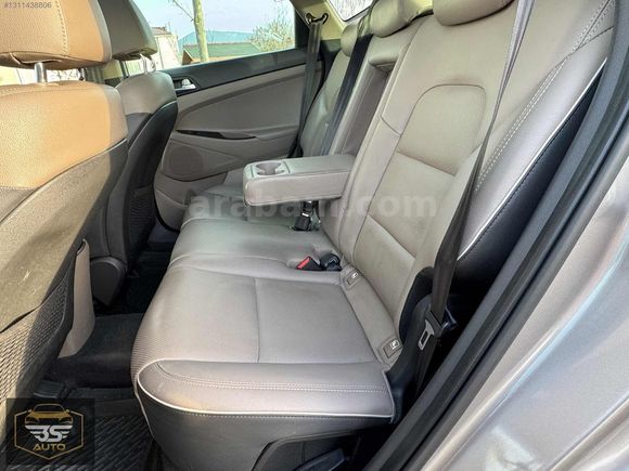 3S AUTODAN TUCSON