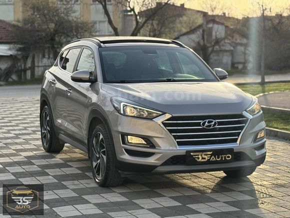 3S AUTODAN TUCSON