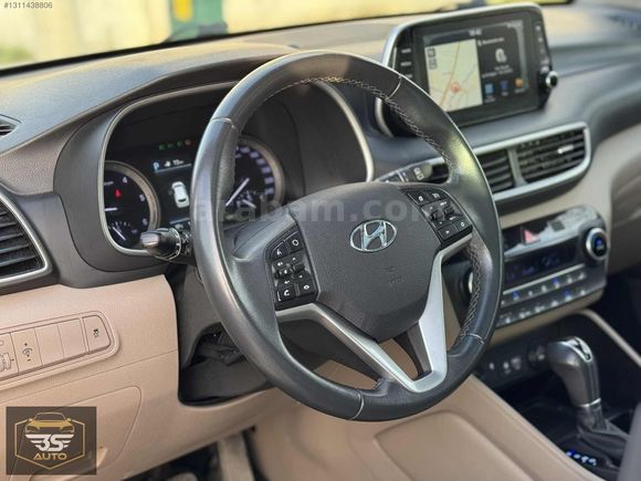 3S AUTODAN TUCSON