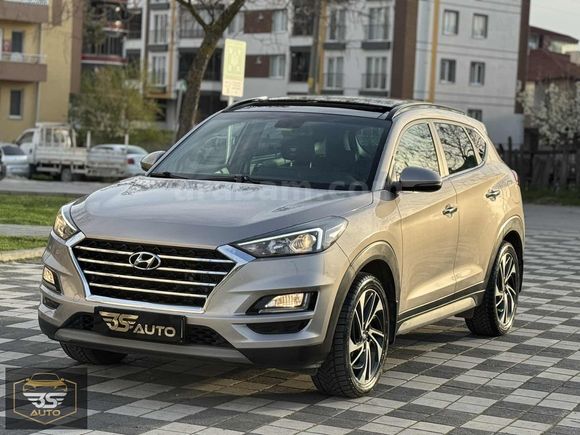 3S AUTODAN TUCSON