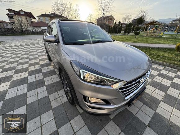3S AUTODAN TUCSON