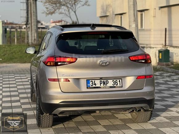 3S AUTODAN TUCSON