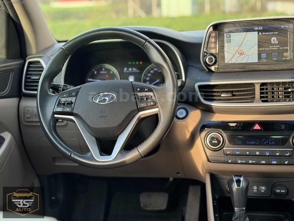 3S AUTODAN TUCSON