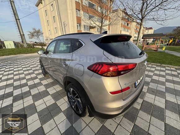 3S AUTODAN TUCSON
