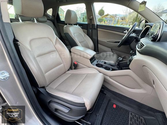 3S AUTODAN TUCSON