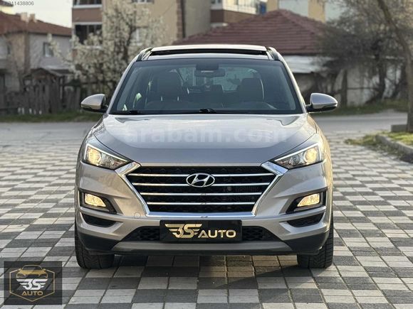 3S AUTODAN TUCSON