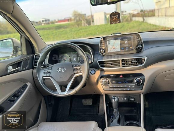 3S AUTODAN TUCSON