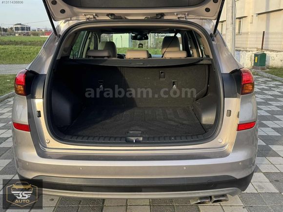 3S AUTODAN TUCSON