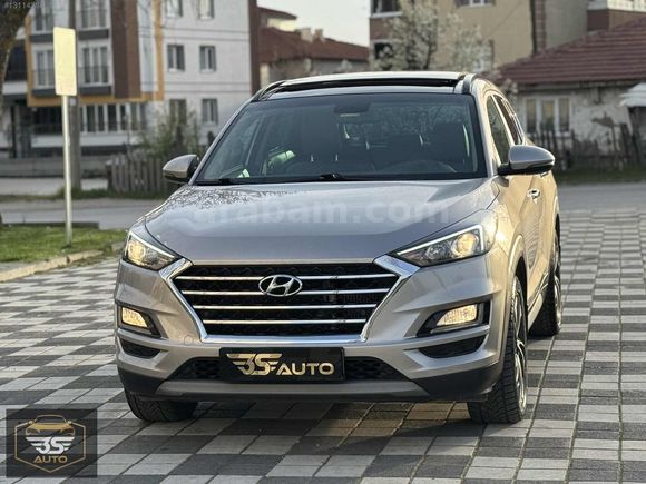 3S AUTODAN TUCSON