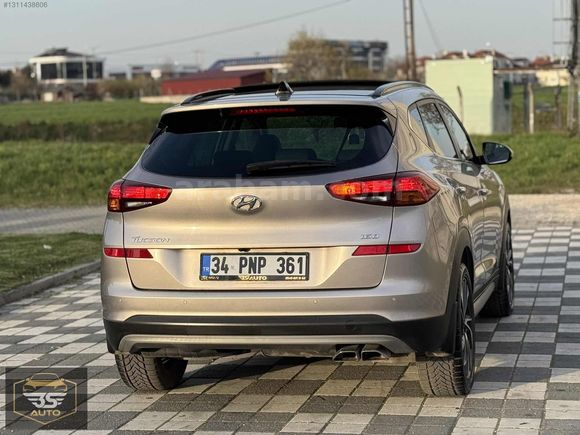 3S AUTODAN TUCSON