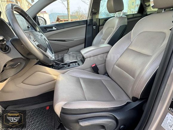 3S AUTODAN TUCSON