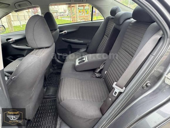 3S AUTODAN TOYOTA