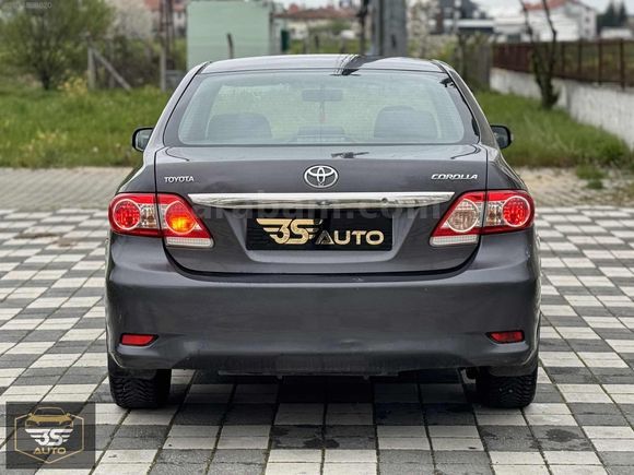 3S AUTODAN TOYOTA