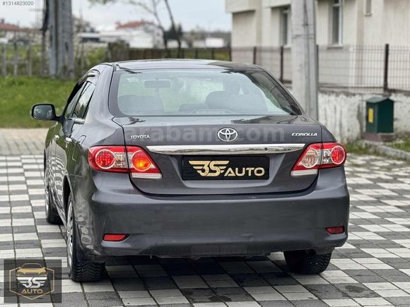 3S AUTODAN TOYOTA