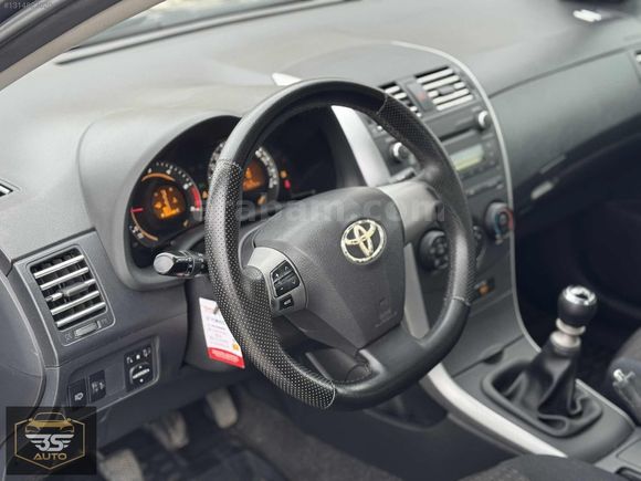 3S AUTODAN TOYOTA