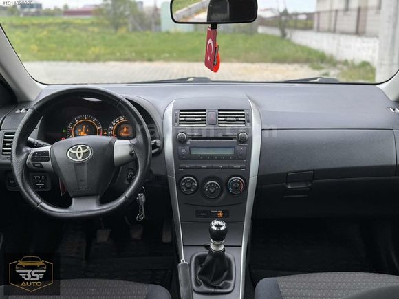 3S AUTODAN TOYOTA