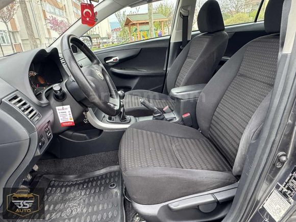 3S AUTODAN TOYOTA
