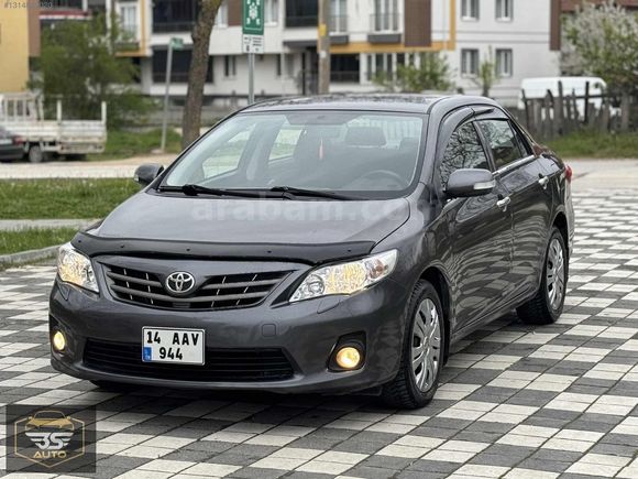 3S AUTODAN TOYOTA