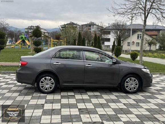 3S AUTODAN TOYOTA