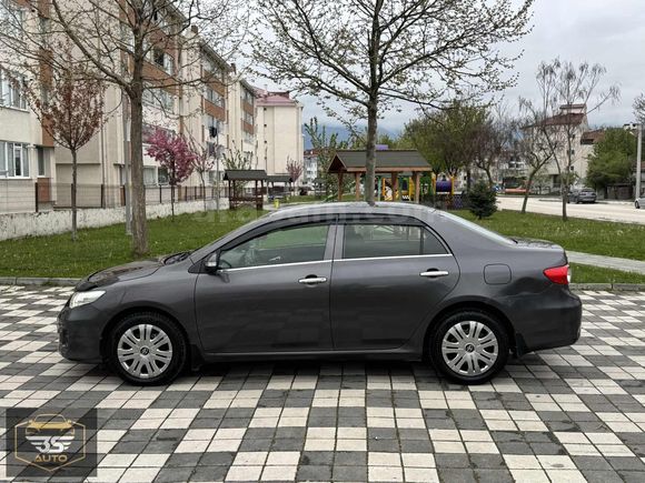 3S AUTODAN TOYOTA