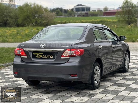 3S AUTODAN TOYOTA