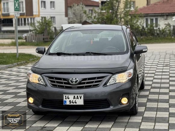 3S AUTODAN TOYOTA