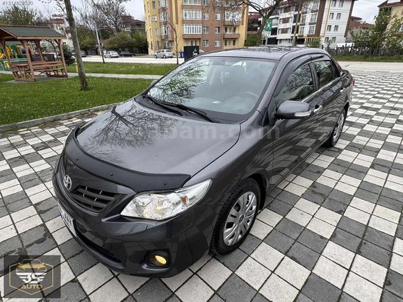 3S AUTODAN TOYOTA