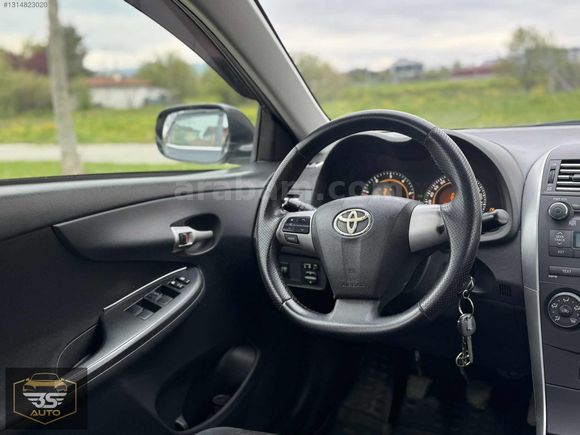 3S AUTODAN TOYOTA
