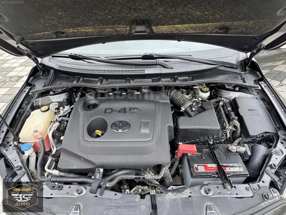 3S AUTODAN TOYOTA