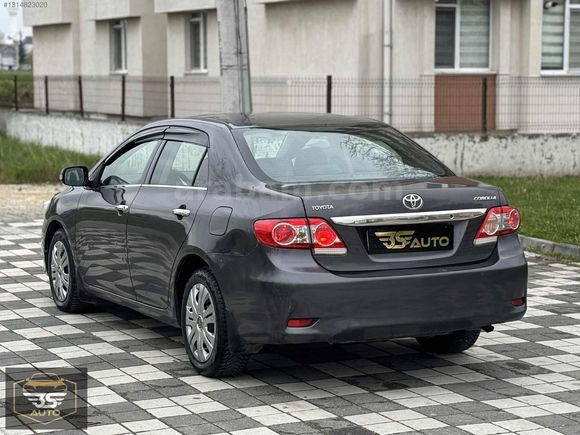 3S AUTODAN TOYOTA