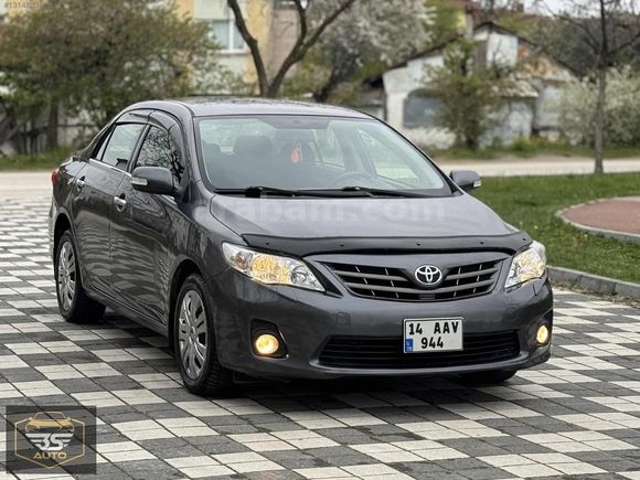 3S AUTODAN TOYOTA