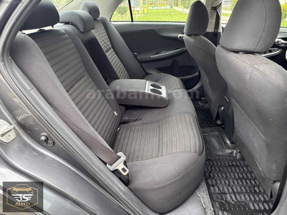 3S AUTODAN TOYOTA