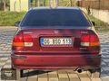 3S AUTO'DAN OTOMATİK CİVİC 1.6