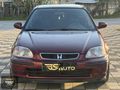 3S AUTO'DAN OTOMATİK CİVİC 1.6