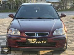 3S AUTO'DAN OTOMATİK CİVİC 1.6