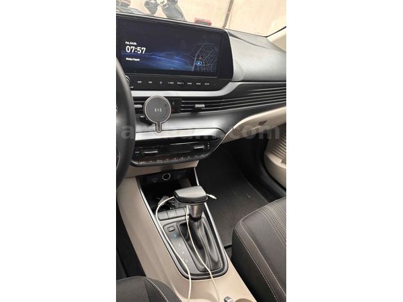 Sahibinden Hyundai i20 1.0 T-GDI Style 2025 Model 
