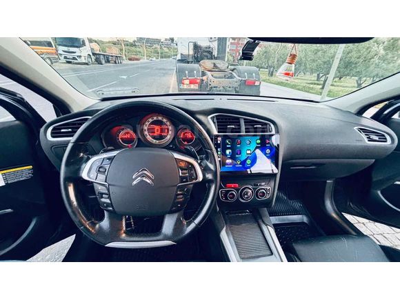 Sahibinden Citroen C4 1.6 e-HDi Confort Plus 2012 Model 