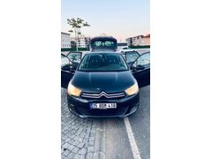 Sahibinden Citroen C4 1.6 e-HDi Confort Plus 2012 Model 