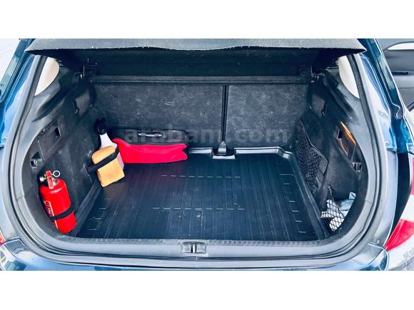 Sahibinden Citroen C4 1.6 e-HDi Confort Plus 2012 Model 
