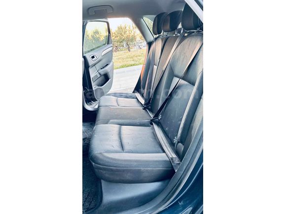 Sahibinden Citroen C4 1.6 e-HDi Confort Plus 2012 Model 