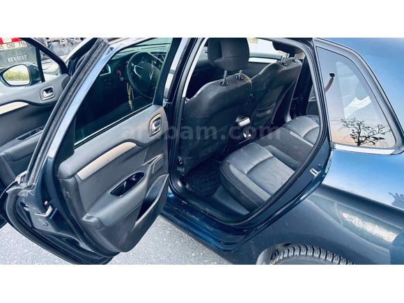 Sahibinden Citroen C4 1.6 e-HDi Confort Plus 2012 Model 