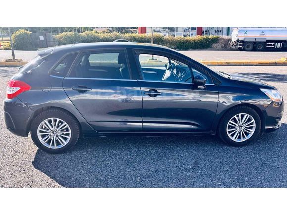 Sahibinden Citroen C4 1.6 e-HDi Confort Plus 2012 Model 