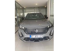 Sahibinden Peugeot 2008 1.2 PureTech Allure 2025 Model 