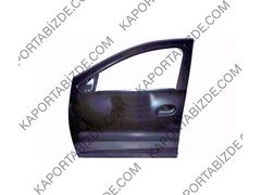 RENAULT CLIO SYMBOL ÖN KAPI SOL 2012-2016 801012479R İTHAL ÜRÜN