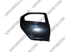 RENAULT CLIO SYMBOL ARKA KAPI SAĞ 2012-2016 821000293R İTHAL ÜRÜN