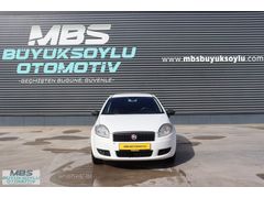MBS BÜYÜKSOYLUDAN 2015 MODEL FIAT LINEA 1.4 FIRE ACTUAL A/C